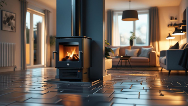 Ontdek hoe vloerverwarming optimaal werkt met buffervat, zonneboiler en pelletkachel. Complete gids voor energie-efficiënte verwarming en maximaal comfort.