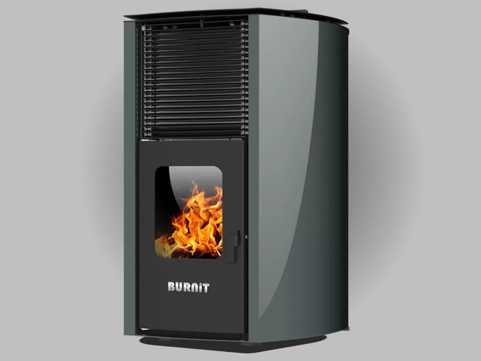 Pelletkachel CV Advant BURNiT 13 kW Antraciet. Kopen. Levering: Brussel, België, Nederland. Huidige prijs in de catalogus. Verwarming op biomassa, Centrale Verwarming, Pelletkachel CV Pelletkachel CV Advant BURNiT 13 kW Antraciet. Kopen. Levering: Brussel, België, Nederland. Huidige prijs in de catalogus. Verwarming op biomassa, Centrale Verwarming, Pelletkachel CV