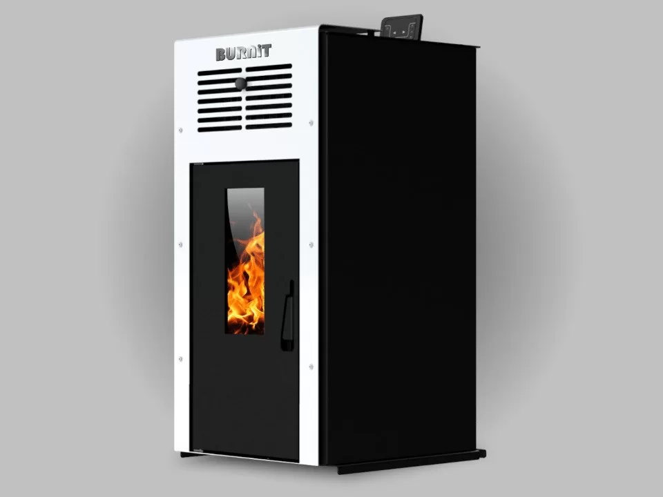 De BURNiT Ambient V2 pelletkachel 10kW Zwaan Wit. Bestellen of kopen. Levering: Brussel, België, Nederland. Huidige prijs in de catalogus. Verwarming op biomassa, Lucht verwarming (Convectie verwarmen), Pelletverwarming De BURNiT Ambient V2 pelletkachel 10kW Zwaan Wit. Bestellen of kopen. Levering: Brussel, België, Nederland. Huidige prijs in de catalogus. Verwarming op biomassa, Lucht verwarming (Convectie verwarmen), Pelletverwarming