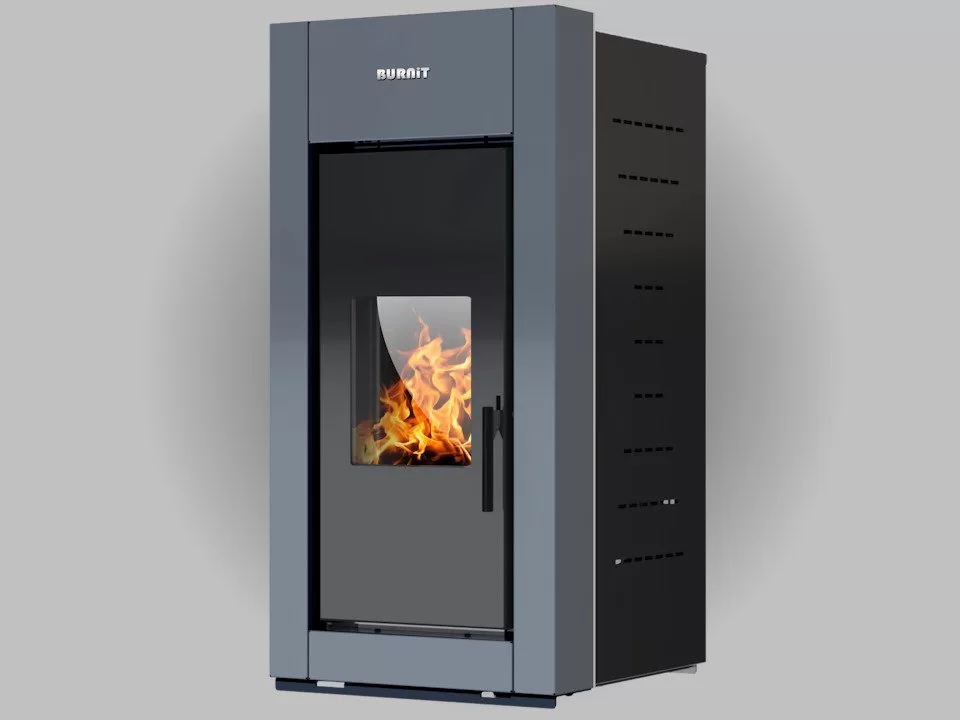 Pelletkachel Burnit Trend Novation CV 20 kW Antraciet. Bestellen of kopen. Levering: Brussel, België, Nederland. Gunstig kopen.. Verwarming op biomassa, Centrale Verwarming, Pelletkachel CV Pelletkachel Burnit Trend Novation CV 20 kW Antraciet. Bestellen of kopen. Levering: Brussel, België, Nederland. Gunstig kopen.. Verwarming op biomassa, Centrale Verwarming, Pelletkachel CV