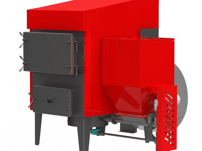 Warmeluchtgenerator BURNiT HAG 200. Kopen. Levering en installatie. Voordelig. Verwarming op biomassa, Industriële ketels Warmeluchtgenerator BURNiT HAG 200. Kopen. Levering en installatie. Voordelig. Verwarming op biomassa, Industriële ketels