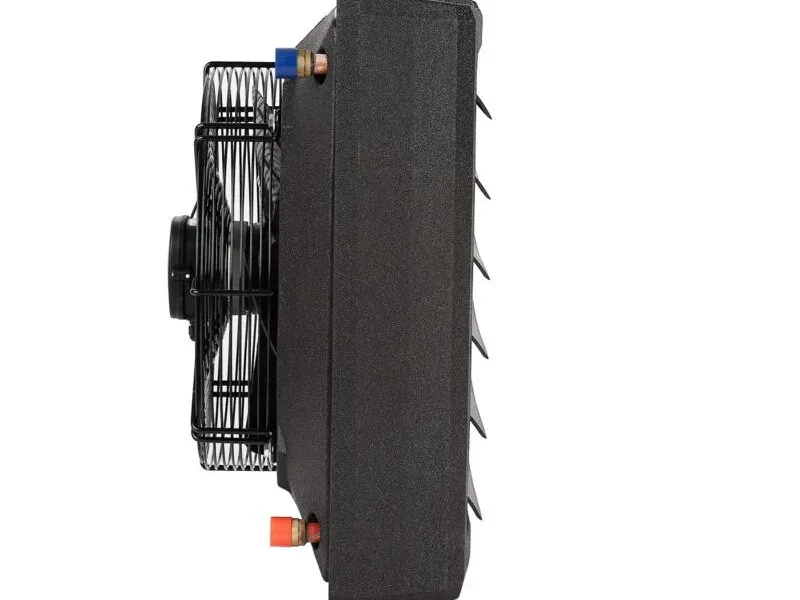 De HC30-3S verwarmingsunit (230V) is een krachtige en energiezuinige luchtverwarmer voor werkplaatsen, loodsen en magazijnen. Compact, stil en eenvoudig te installeren. De HC30-3S verwarmingsunit (230V) is een krachtige en energiezuinige luchtverwarmer voor werkplaatsen, loodsen en magazijnen. Compact, stil en eenvoudig te installeren.