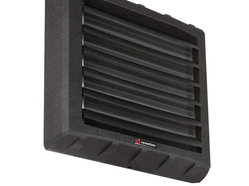 De HC30-3S verwarmingsunit (230V) is een krachtige en energiezuinige luchtverwarmer voor werkplaatsen, loodsen en magazijnen. Compact, stil en eenvoudig te installeren. De HC30-3S verwarmingsunit (230V) is een krachtige en energiezuinige luchtverwarmer voor werkplaatsen, loodsen en magazijnen. Compact, stil en eenvoudig te installeren.
