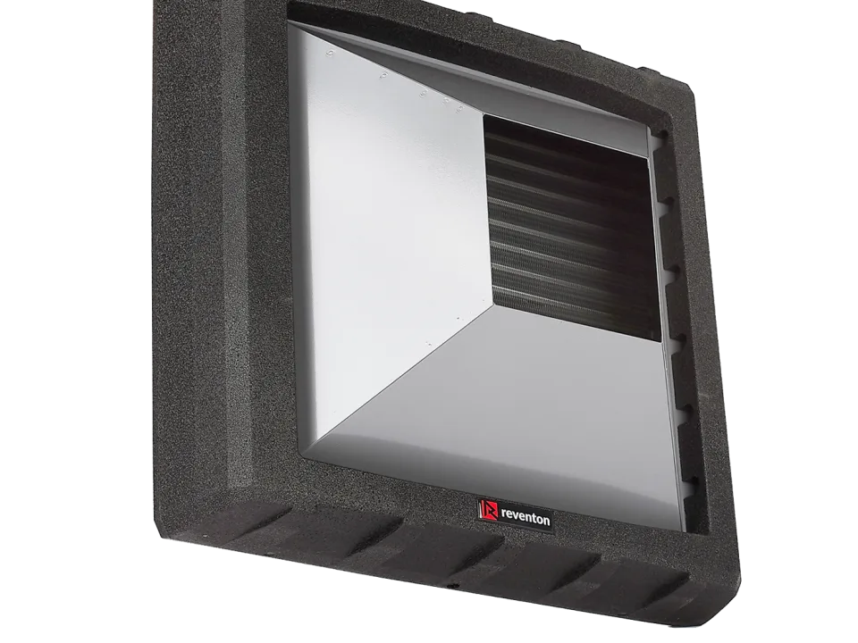 Ontdek de Reventon HC15-3S luchtverwarmingsunit op 230V. Met een verwarmingscapaciteit tot 15 kW is deze unit ideaal voor hallen, werkplaatsen en industriële ruimtes. Eenvoudig te installeren en energiezuinig in gebruik. Ontdek de Reventon HC15-3S luchtverwarmingsunit op 230V. Met een verwarmingscapaciteit tot 15 kW is deze unit ideaal voor hallen, werkplaatsen en industriële ruimtes. Eenvoudig te installeren en energiezuinig in gebruik.