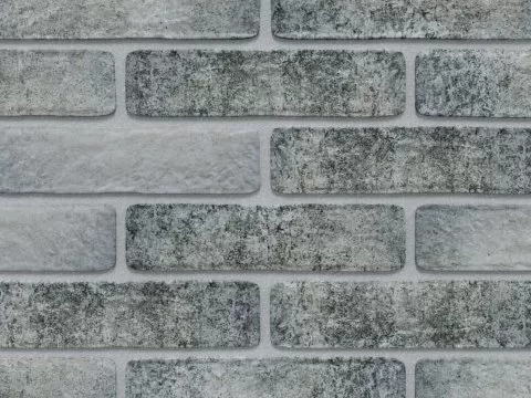Seven Tones Grey