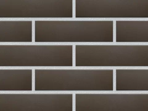 Natural Brown Elewacja