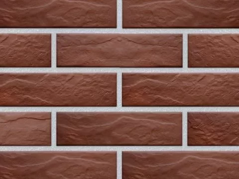 Burgund Rustiko