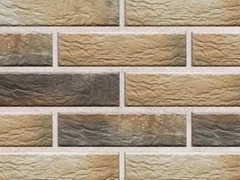 Loft Brick Masala