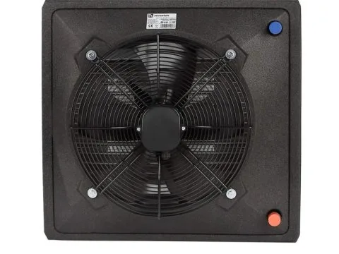 Verwarmingsunit HC30-3S Serie 230V – Compacte en Krachtige Luchtverwarmer