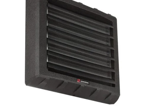 Verwarmingsunit HC30-3S Serie 230V – Compacte en Krachtige Luchtverwarmer