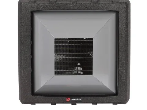 Reventon HC15-3S Luchtverwarmingsunit 230V – Krachtige en efficiënte verwarming voor grote ruimtes