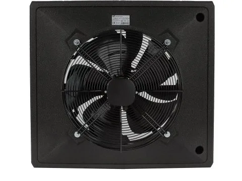 Reventon Set HC20-3S – Complete Industriële Verwarmingsoplossing met Beugel, Thermostaat en Snelheidsregeling